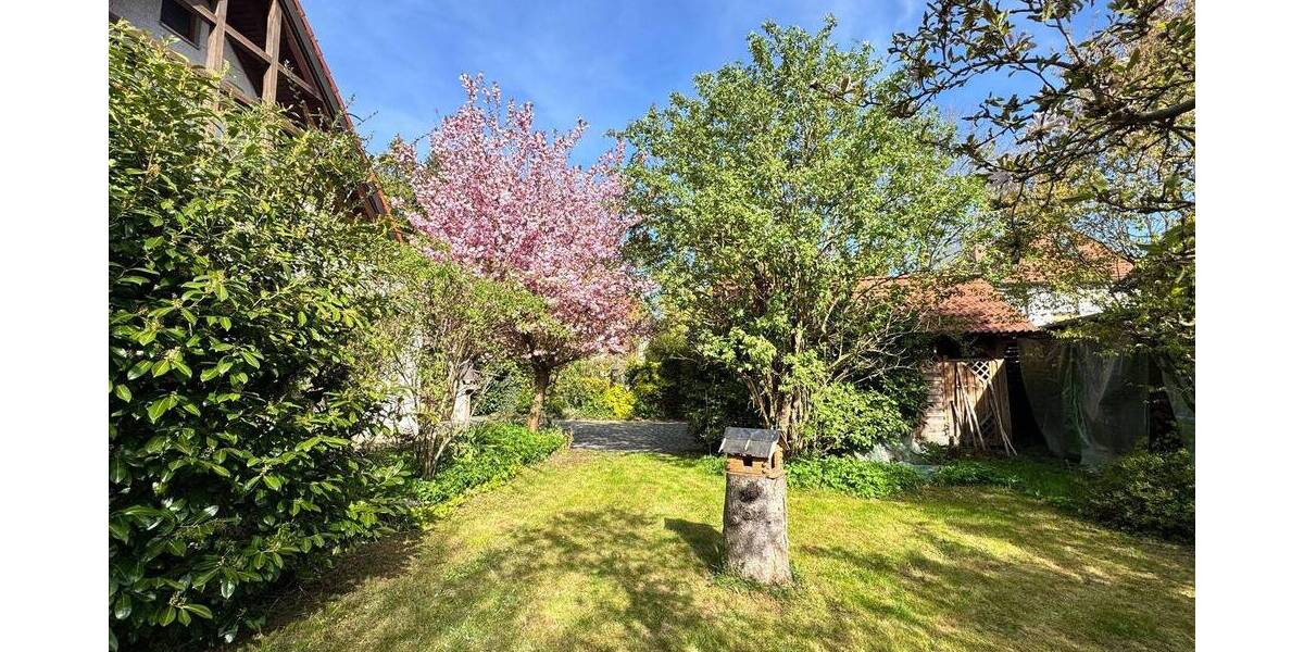 Einfamilienhaus Nürnberg Fischbach - 6 Zimmer, 173 m&sup2;, 990.000&euro; | Angebot:26331344