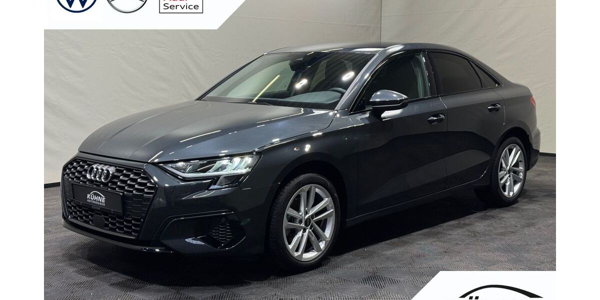 Audi A3 32.687 km 25.150 &euro; Bad Düben 04849