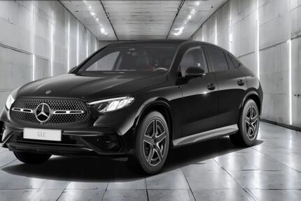 Mercedes-Benz GLC 200 9.900 km 59.990 &euro; Singen 78224