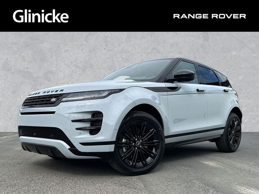 Land Rover Range Rover Evoque 7.500 km 66.880 € Kassel 34123