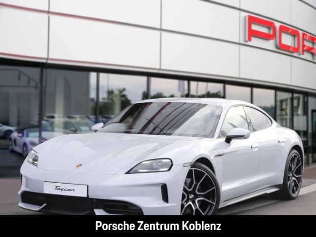 Porsche Taycan 27.500 km 94.200 € Koblenz 56070