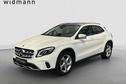 Mercedes GLA 180