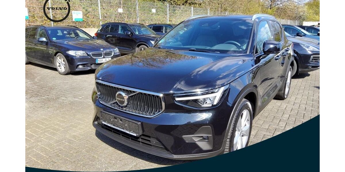 Volvo XC40 11.442 km 30.480 &euro; Essen-Kray 45309