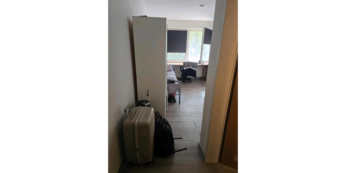Etagenwohnung Clausthal-Zellerfeld Zellerfeld - 1 Zimmer, 19 m&sup2;, 389&euro; | Angebot:26679209