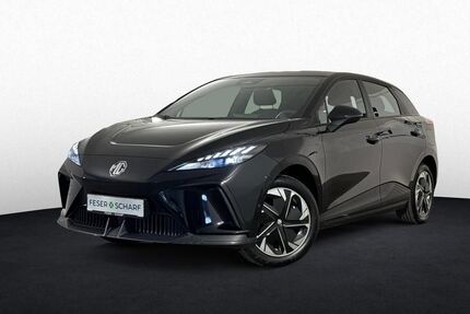 MG 4 9.000 km 20.990 € Schwabach 91126