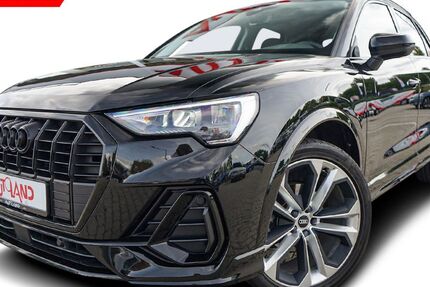 Audi Q3 65.526 km 29.950 &euro; Erfurt 99087
