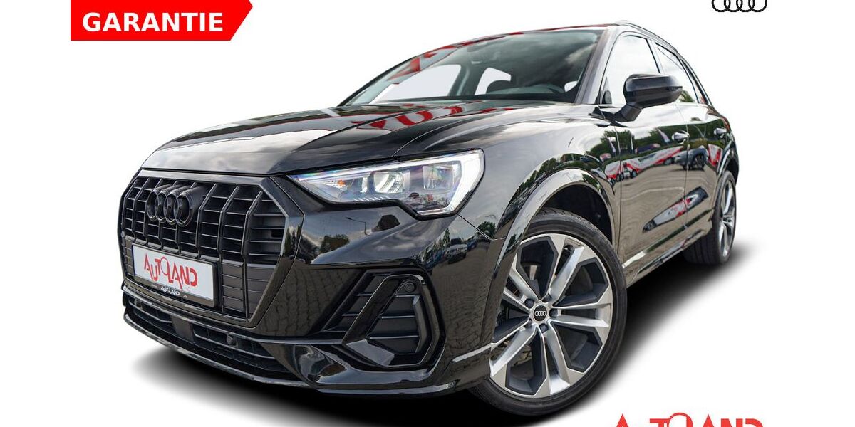 Audi Q3 65.526 km 29.950 &euro; Erfurt 99087