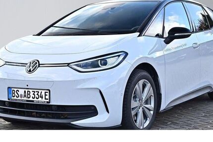 VW ID.3 7.500 km 37.880 &euro; Braunschweig 38108