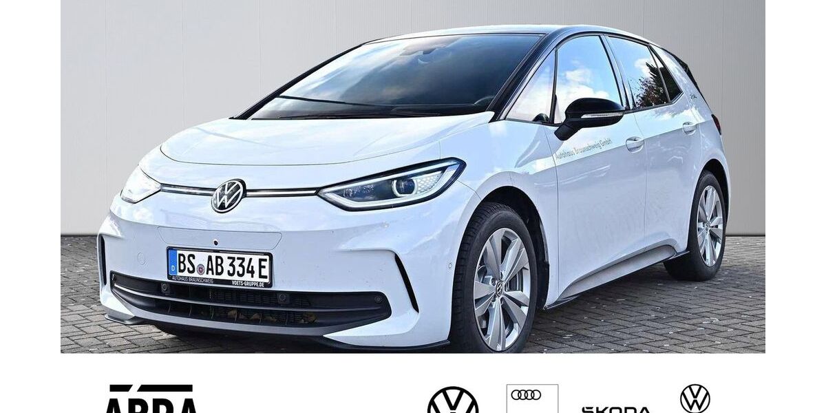 VW ID.3 7.500 km 37.880 &euro; Braunschweig 38108