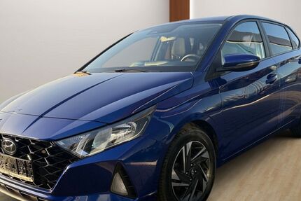 Hyundai i20 53.100 km 15.290 &euro; Schwabhausen 99869