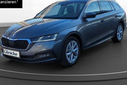 Skoda Octavia 75.100 km 22.980 &euro; Weimar 99423