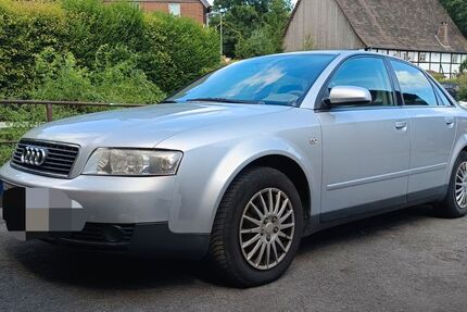 Audi A4 312.700 km 1.550 &euro; Höxter 37671