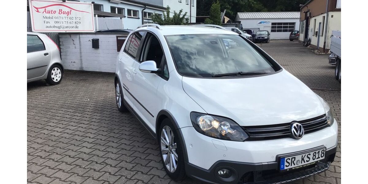 VW Golf 128.000 km 5.890 &euro; Erlangen 91056