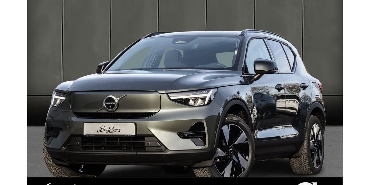 Volvo EX40 3.500 km 49.440 &euro; Bonn 53117