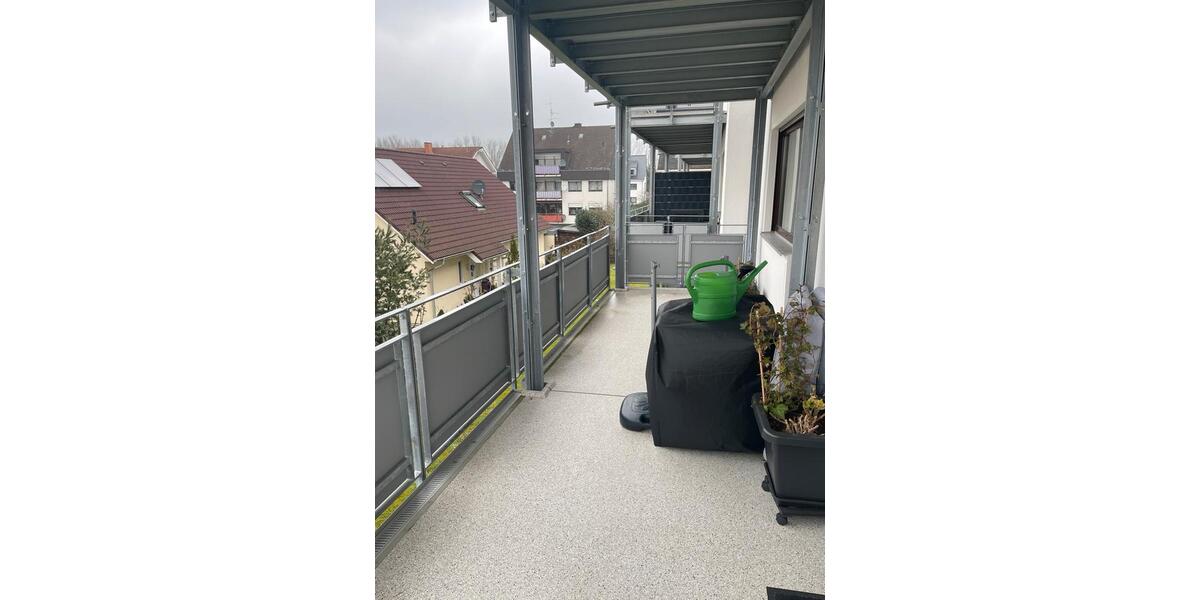 Etagenwohnung Koblenz Bisholder - 2 Zimmer, 70 m&sup2;, 222.000&euro; | Angebot:25404354