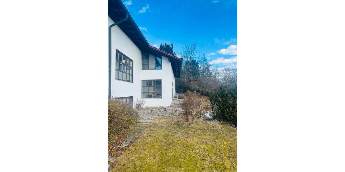 Etagenwohnung Icking - 1 Zimmer, 180 m&sup2;, 990&euro; | Angebot:24918075