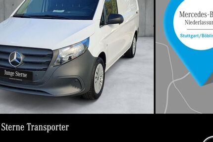 Mercedes-Benz Vito 43.655 km 35.676 &euro; Böblingen 71034