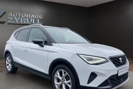 Seat Arona 90.676 km 13.980 &euro; Saarlouis 66740
