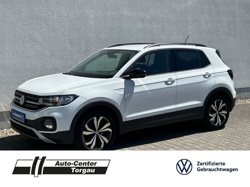 T-Cross