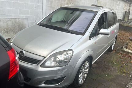 Opel Zafira 207.000 km 2.200 &euro; Winsen/Luhe 21423