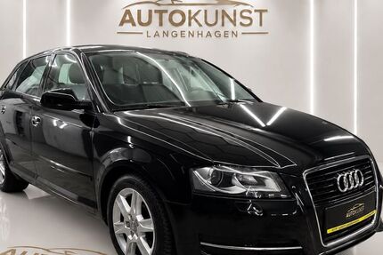 Audi A3 111.456 km 6.999 &euro; Langenhagen 30851