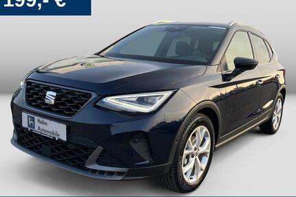 Seat Arona 31.503 km 20.460 &euro; Weinstadt-Endersbach 71384