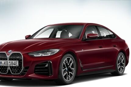 BMW i4 19.233 km 37.490 &euro; Düsseldorf 40549