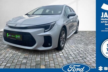 Suzuki Swace 8.000 km 26.290 &euro; München 81827