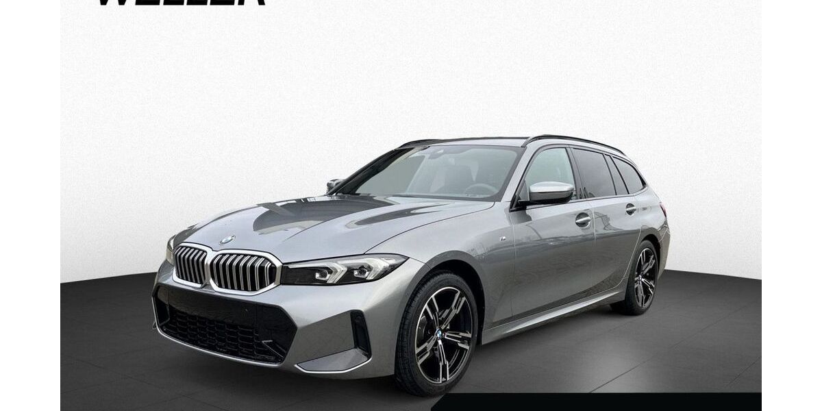 BMW 320 9.900 km 51.320 &euro; Bad Homburg 61352