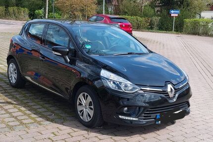 Renault Clio 133.500 km 6.990 &euro; Lohr am Main 97816