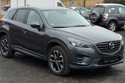 Mazda CX-5 150.000 km 5.900 &euro; Hünfeld Bei Fulda 36088