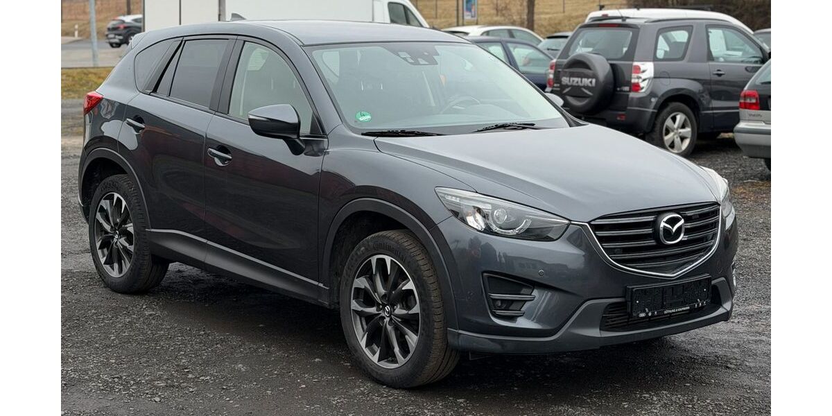 Mazda CX-5 150.000 km 5.900 &euro; Hünfeld Bei Fulda 36088