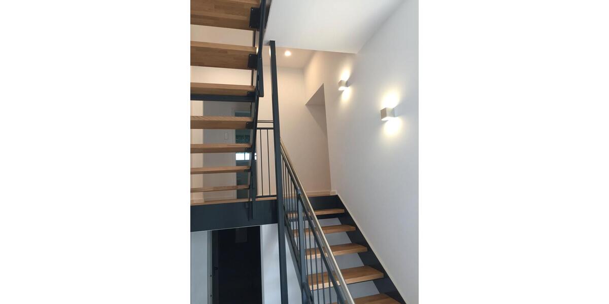 Maisonettenwohnung Stuttgart Sillenbuch - 3.5 Zimmer, 119 m&sup2;, 415.000&euro; | Angebot:26690481