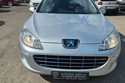 Peugeot 407 104.757 km 3.990 &euro; Altenstadt / Iller 89281