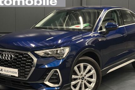 Audi Q3 64.000 km 33.790 &euro; Helmstedt 38350