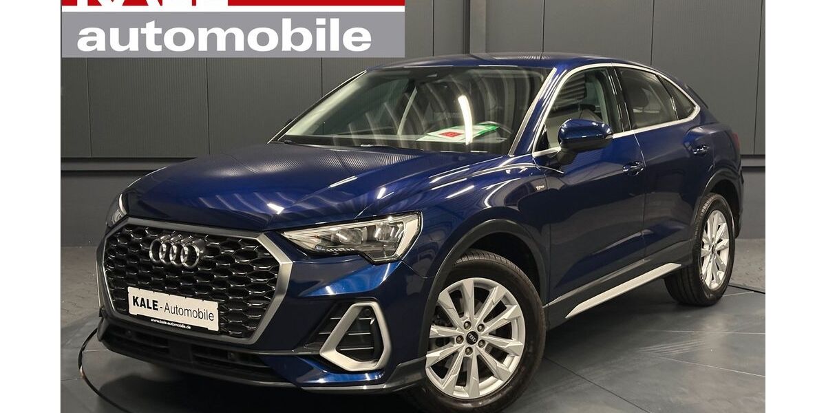 Audi Q3 64.000 km 33.790 &euro; Helmstedt 38350