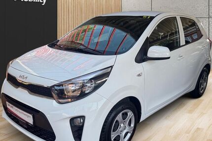 Kia Picanto 29.745 km 13.980 &euro; Bramsche 49565