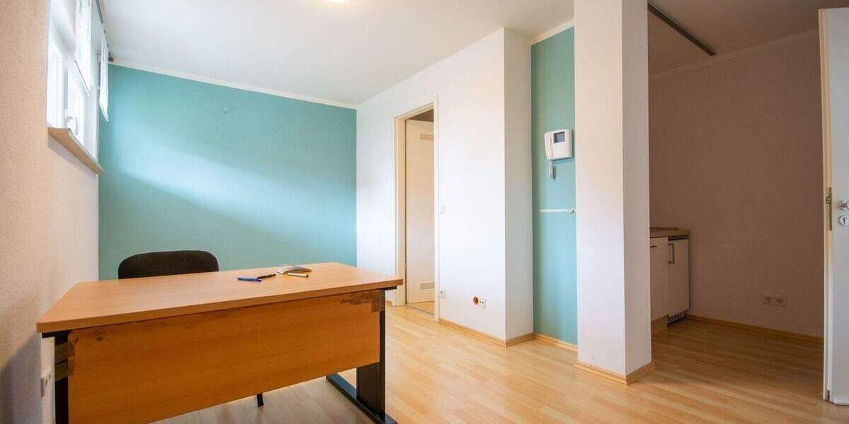 Gewerbeobjekt Regensburg Konradsiedlung-Wutzlhofen - 79.000&euro; | Angebot:24460302