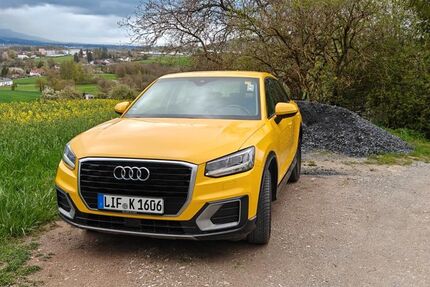 Audi Q2 178.000 km 12.500 &euro; Lichtenfels 96215