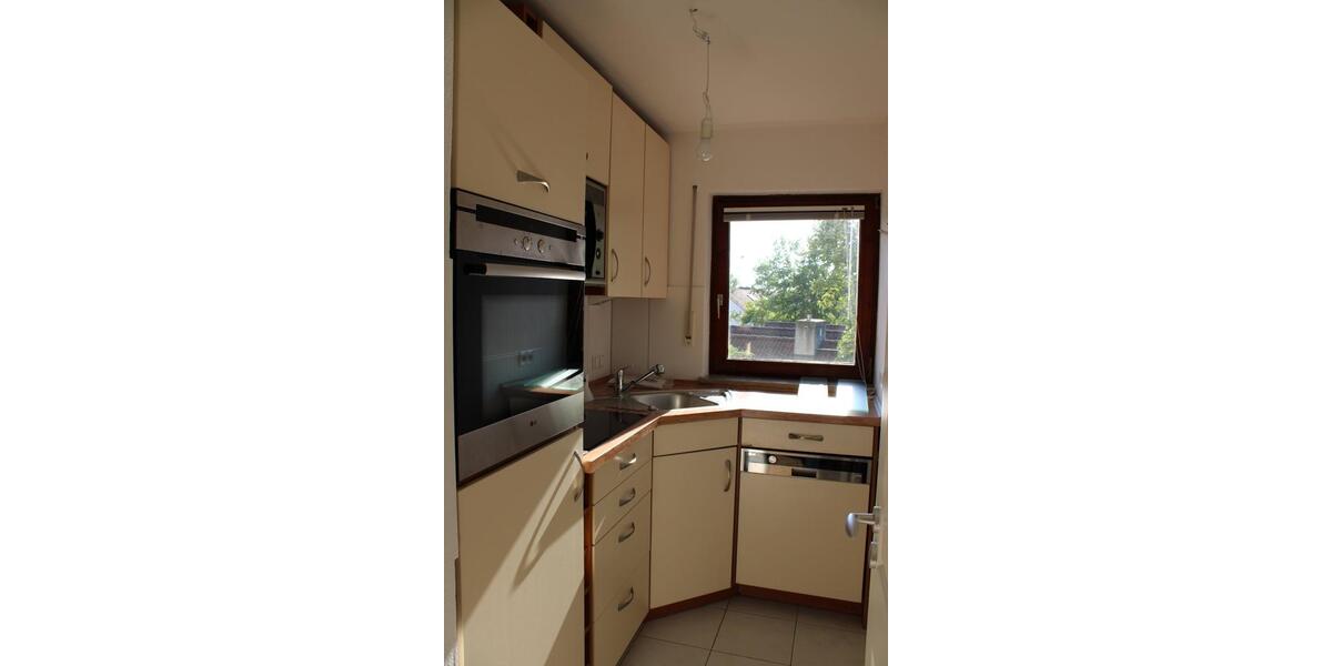 Etagenwohnung Gröbenzell - 2 Zimmer, 55 m&sup2;, 360.000&euro; | Angebot:25082533