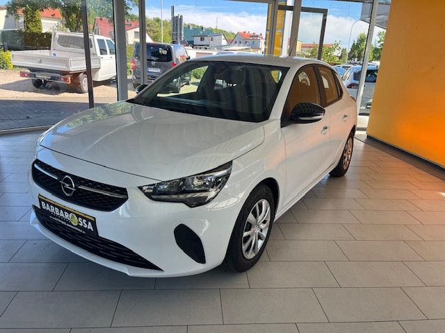 Opel Corsa 42.500 km 10.900 &euro; Artern 06556