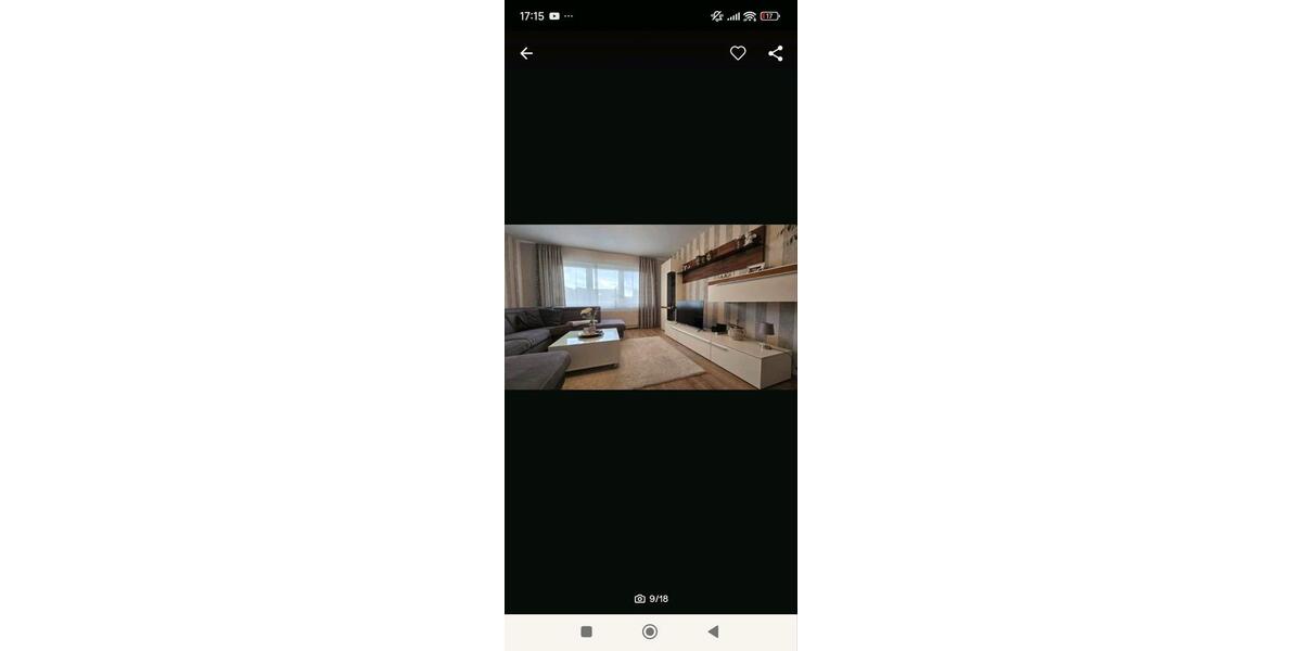 Etagenwohnung Hörstel - 6 Zimmer, 132 m&sup2;, 209.000&euro; | Angebot:27213832