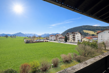 Wohnung Hausham - 3 Zimmer, 80 m&sup2;, 395.000&euro; | Angebot:26205653