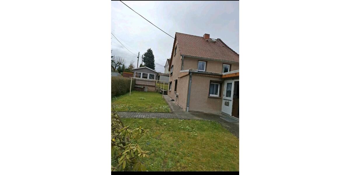 Einfamilienhaus Herrnhut - 3 Zimmer, 80 m&sup2;, 80.000&euro; | Angebot:26412542