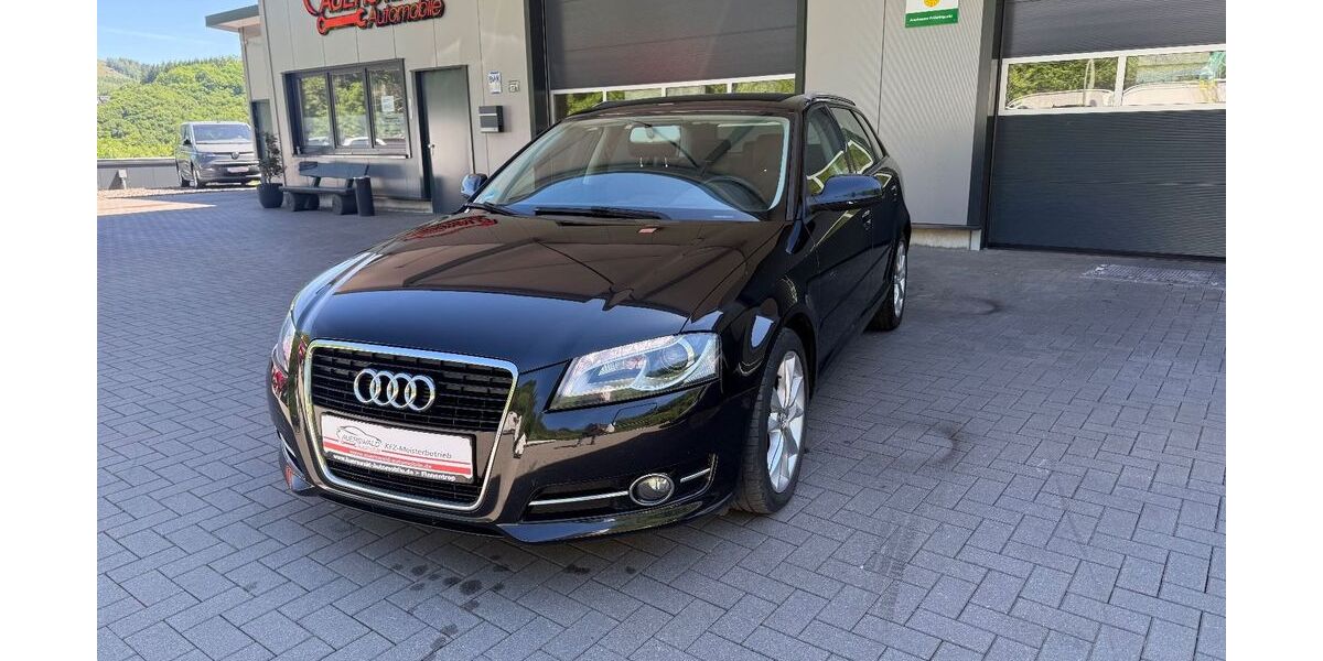 Audi A3 140.000 km 9.990 &euro; Finnentrop 57413