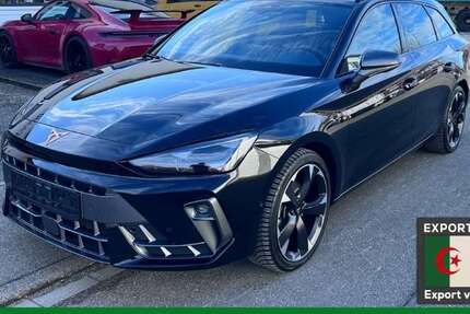 Cupra Leon 20.150 km 27.990 &euro; Knittlingen 75438