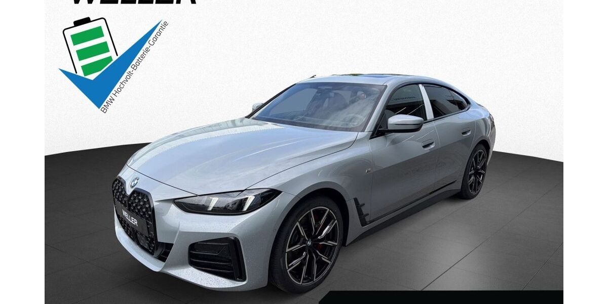 BMW 420 Gran Coupé 1.500 km 69.590 &euro; Bad Salzuflen 32108