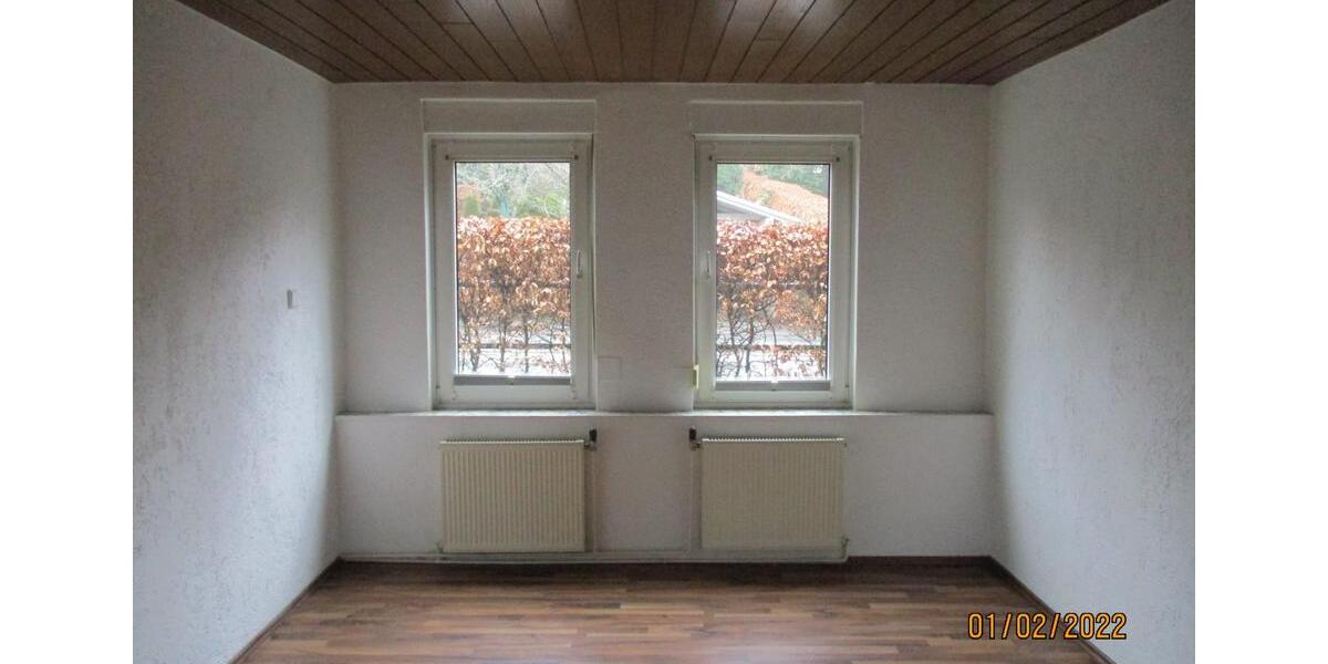 Reihenhaus Wissen - 3 Zimmer, 55 m&sup2;, 400&euro; | Angebot:24745873