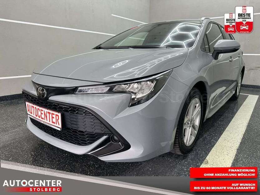 Corolla