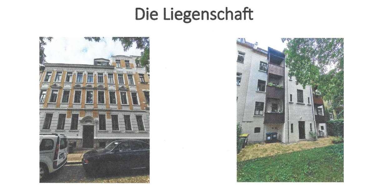 Etagenwohnung Leipzig Südost - 3 Zimmer, 77 m&sup2;, 190.000&euro; | Angebot:26847633